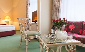 Campus Garden Businesshotel